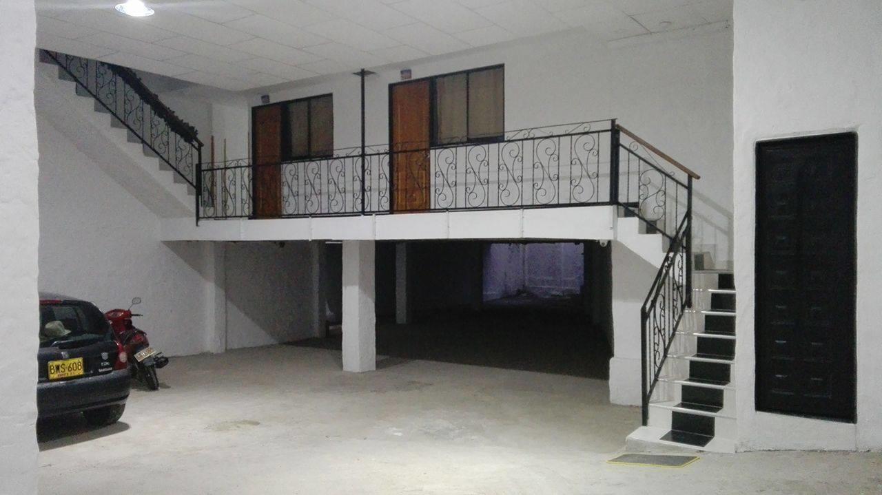 Hotel Mirador De Santa Barbara Socorro Eksteriør billede