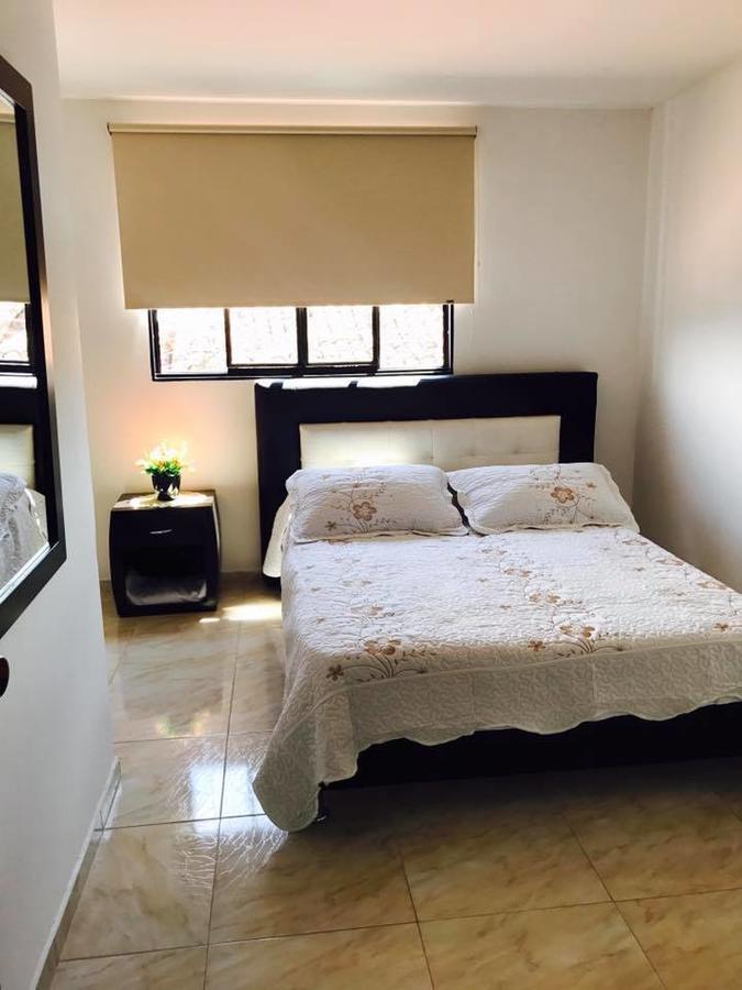 Hotel Mirador De Santa Barbara Socorro Eksteriør billede