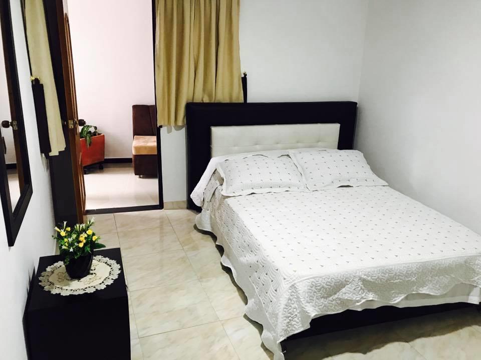 Hotel Mirador De Santa Barbara Socorro Eksteriør billede